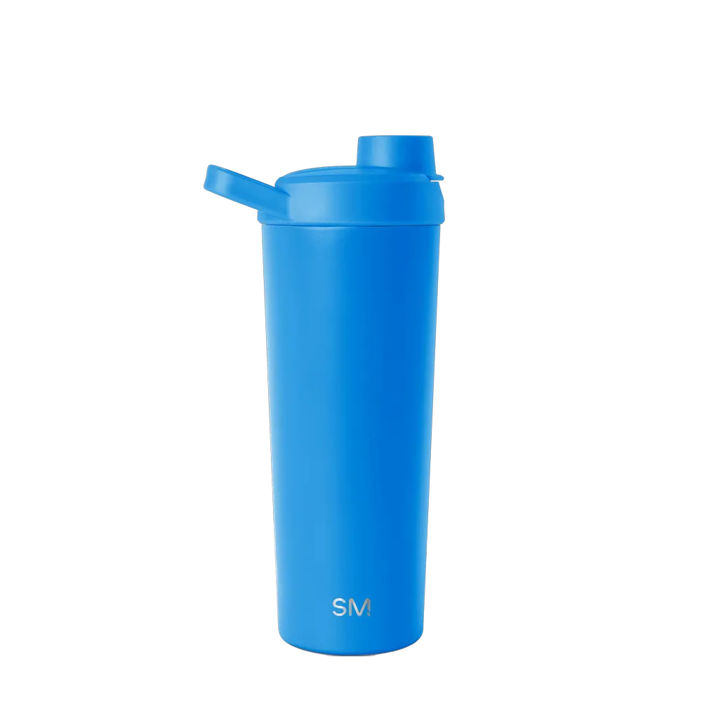 Simple Modern Rally Protein Shaker 24 oz