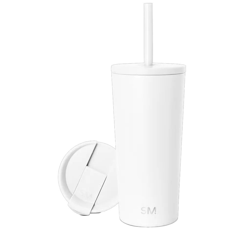 Simple Modern Classic Tumbler 20 oz