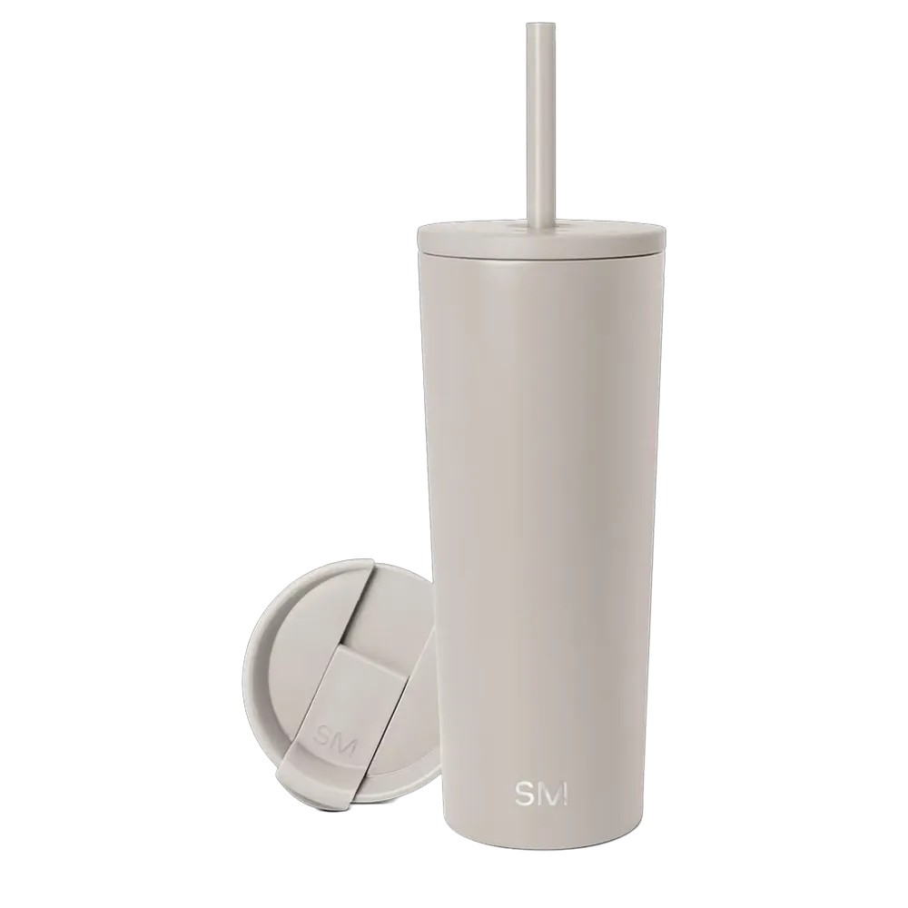 Simple Modern Classic Tumbler 24 oz