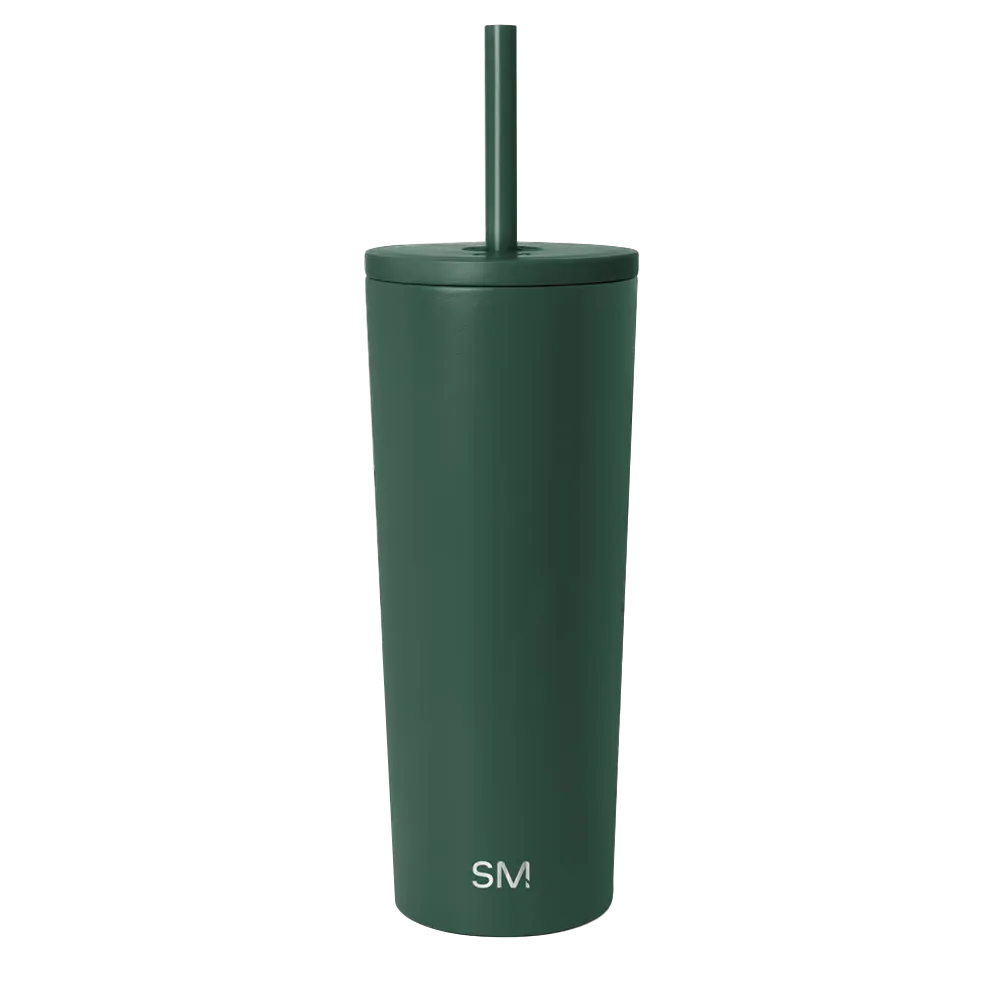 Simple Modern Classic Tumbler 24 oz