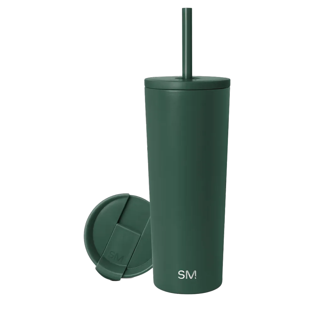 Simple Modern Classic Tumbler 24 oz
