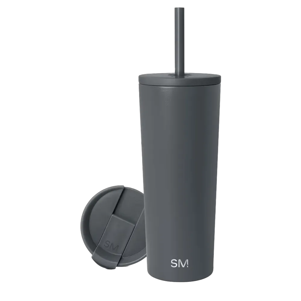 Simple Modern Classic Tumbler 24 oz