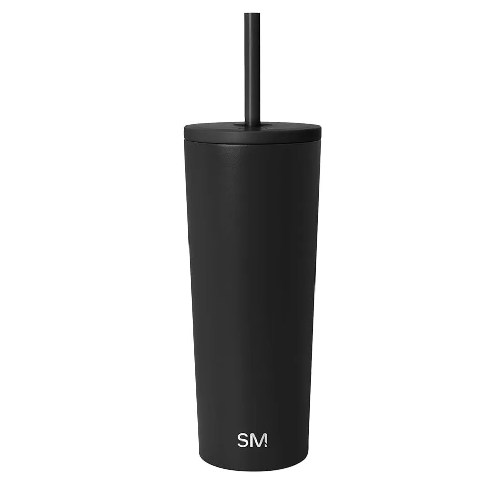 Simple Modern Classic Tumbler 24 oz