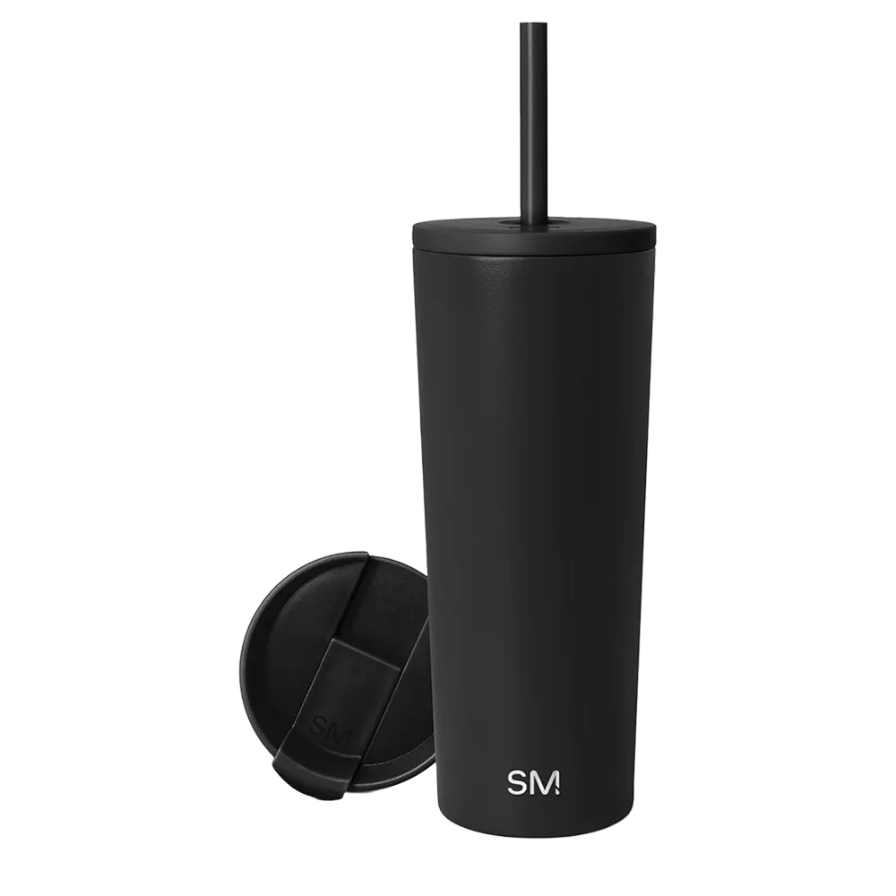 Simple Modern Classic Tumbler 24 oz