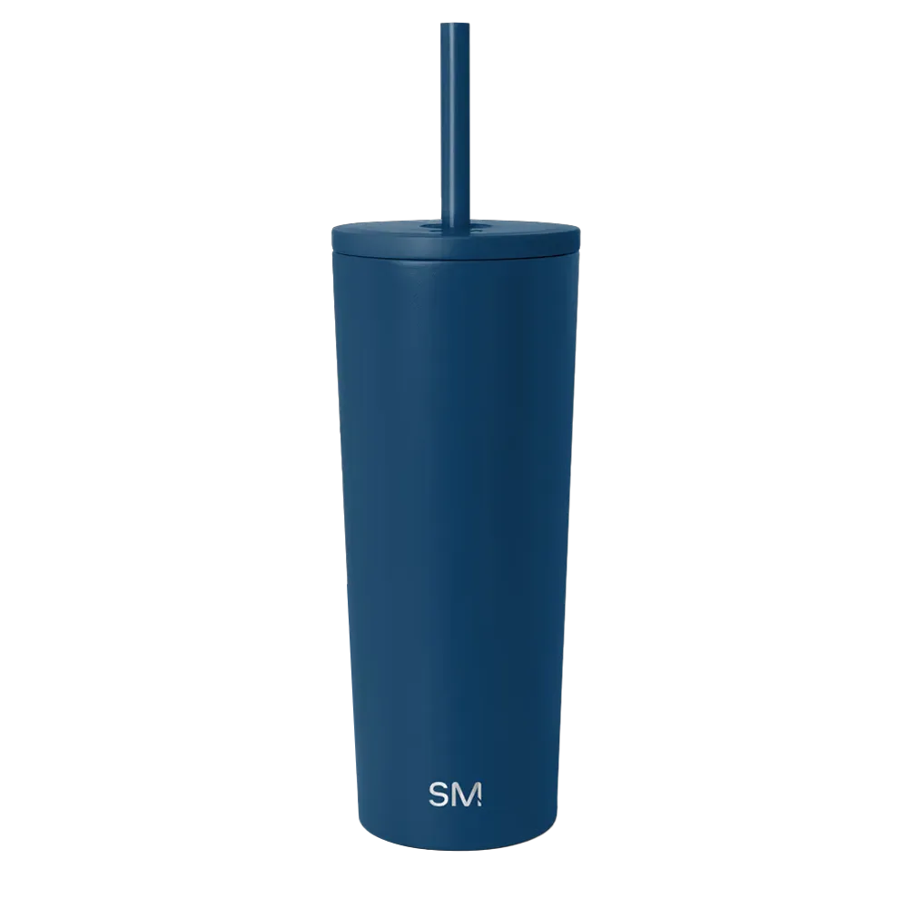 Simple Modern Classic Tumbler 24 oz