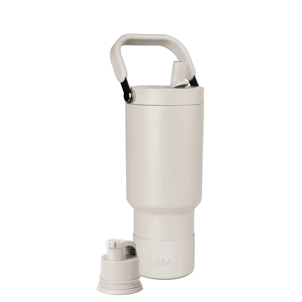 Simple Modern Trek Pivot Tumbler 30 oz