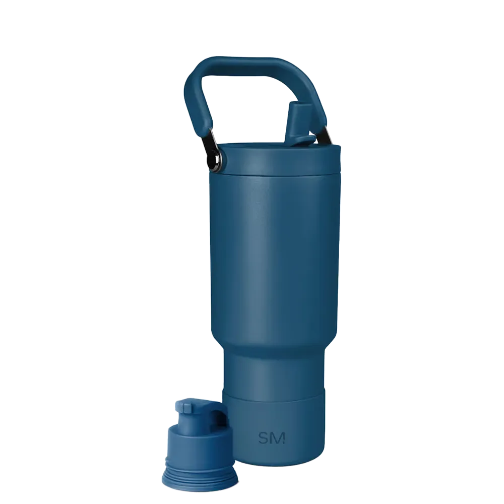 Simple Modern Trek Pivot Tumbler 30 oz