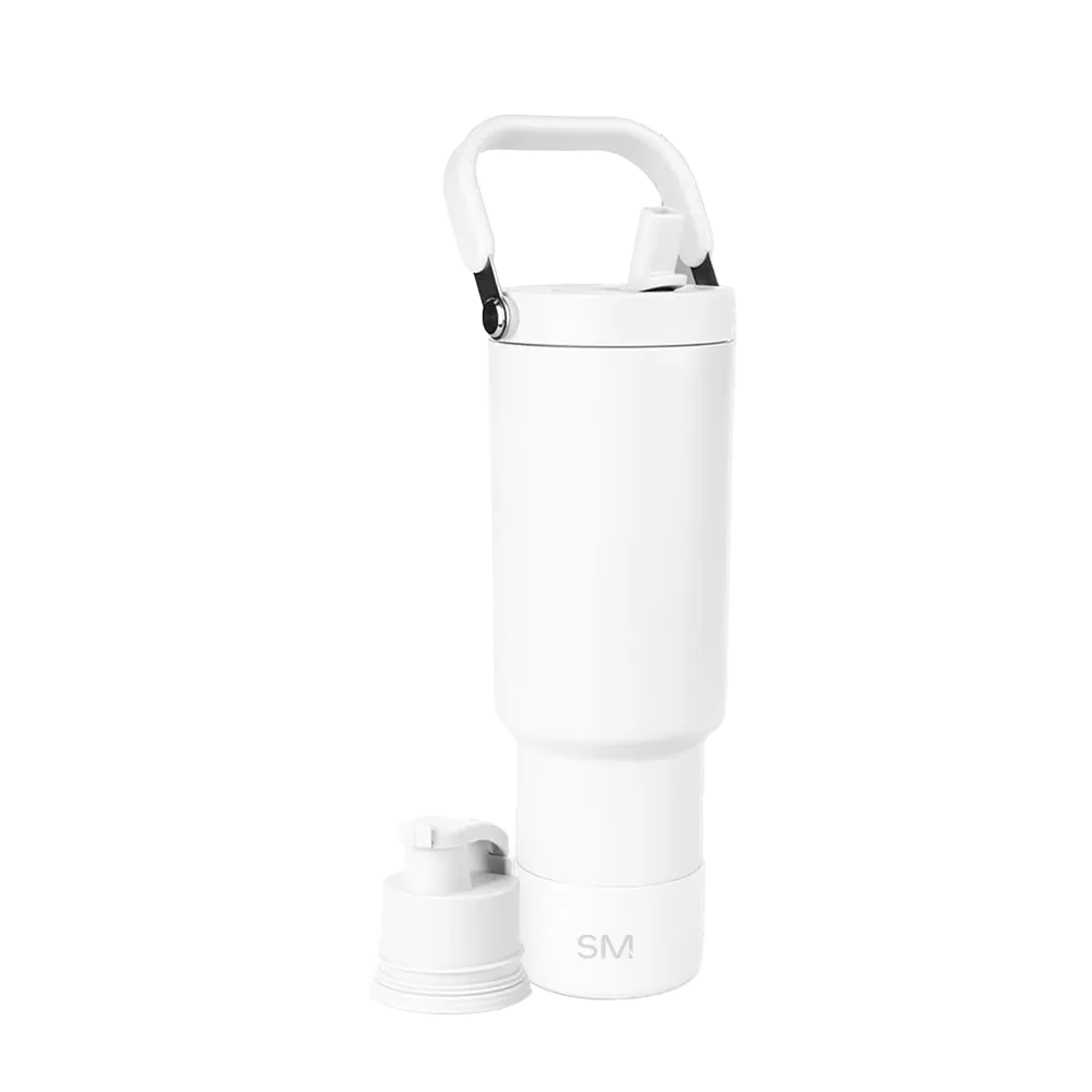 Simple Modern Trek Pivot Tumbler 40 oz