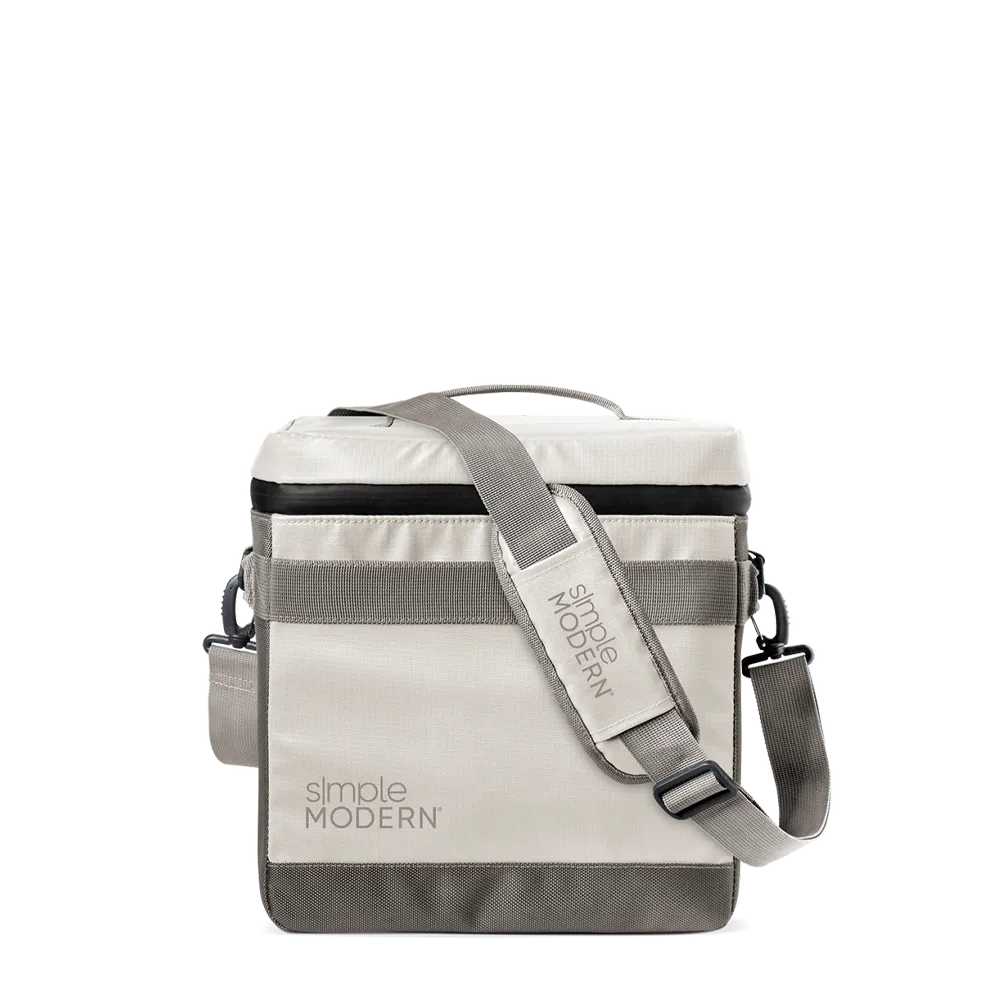 Simple Modern Day Cooler