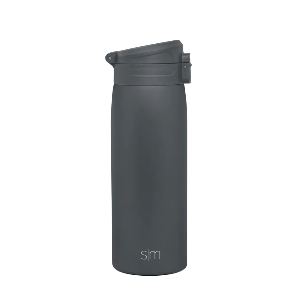 Simple Modern Kona Mug 16oz Locking Flip Lid-Simple Modern-Diamondback Branding