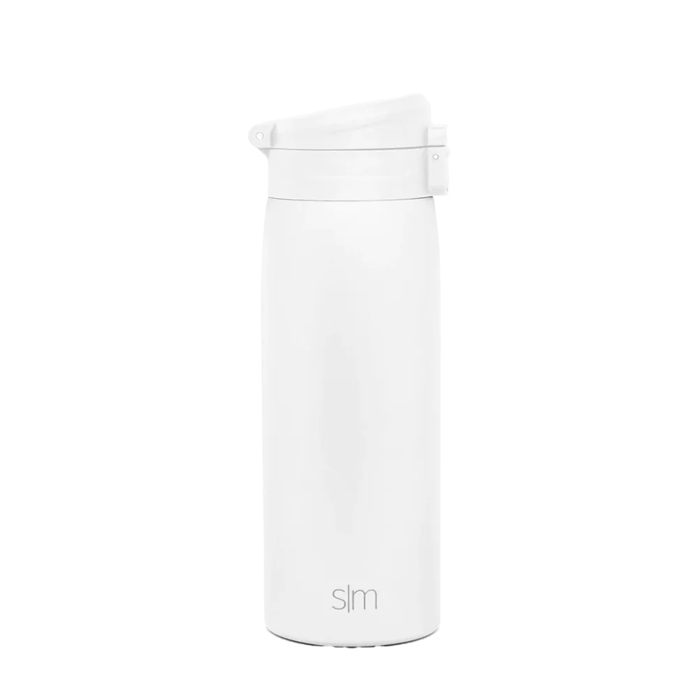 Simple Modern Kona Mug 16oz Locking Flip Lid-Simple Modern-Diamondback Branding