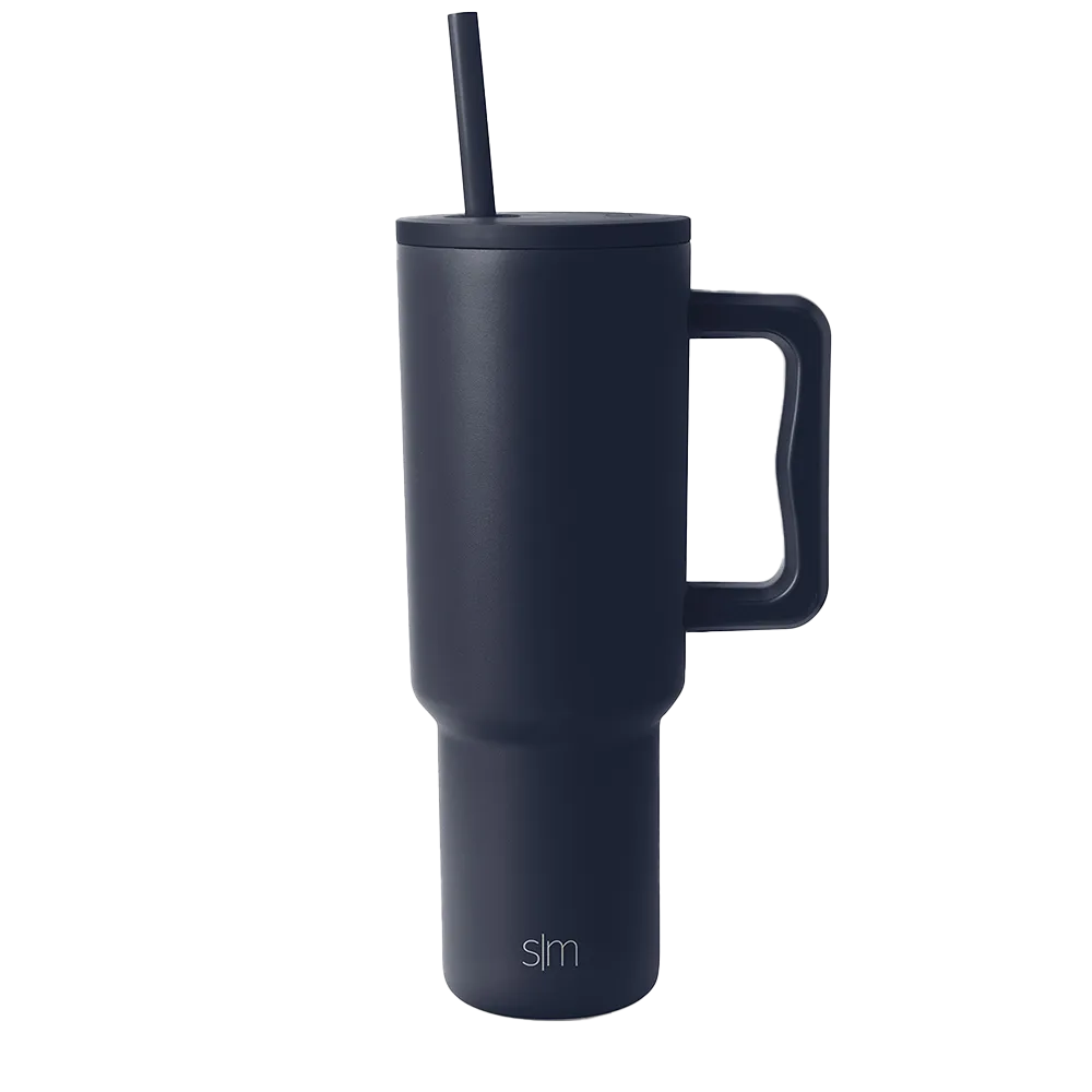 Simple Modern Trek 40oz Tumbler w/ handle