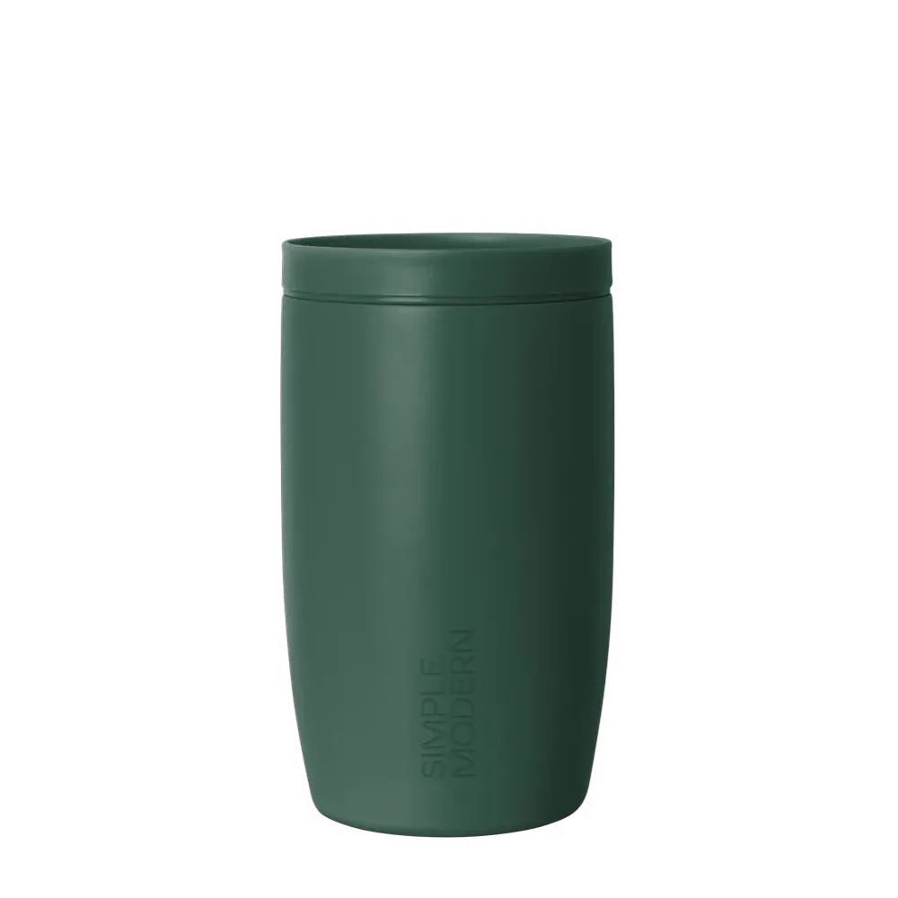 Simple Modern 12 oz Voyager Tumbler Signature