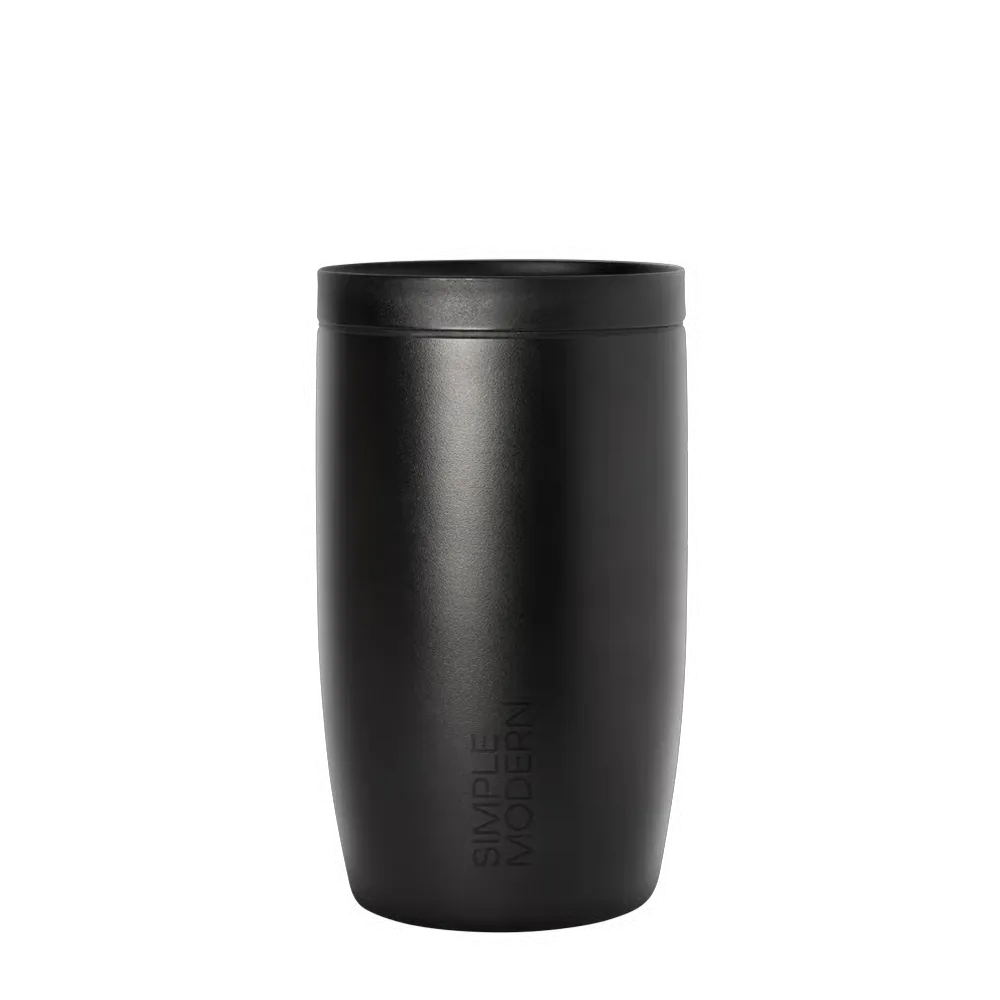 Simple Modern 12 oz Voyager Tumbler Signature