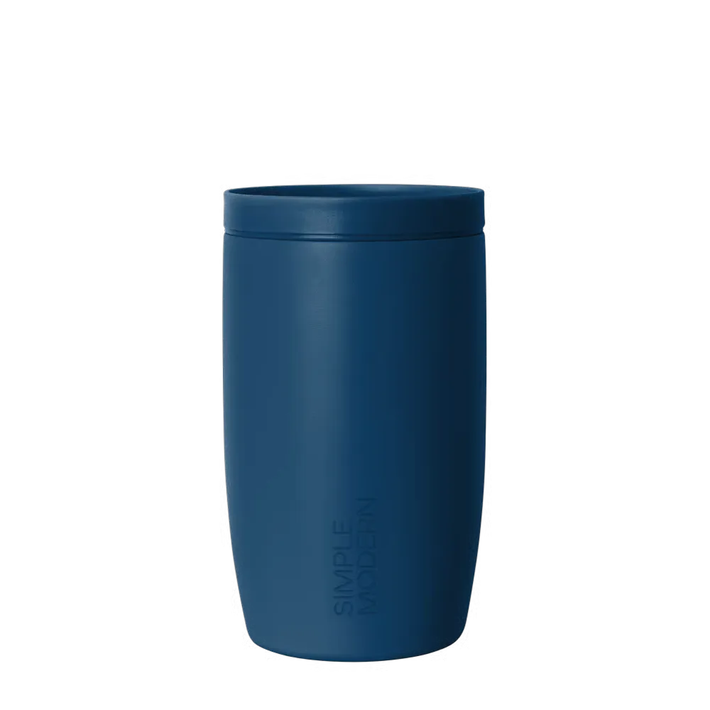 Simple Modern 12 oz Voyager Tumbler Signature