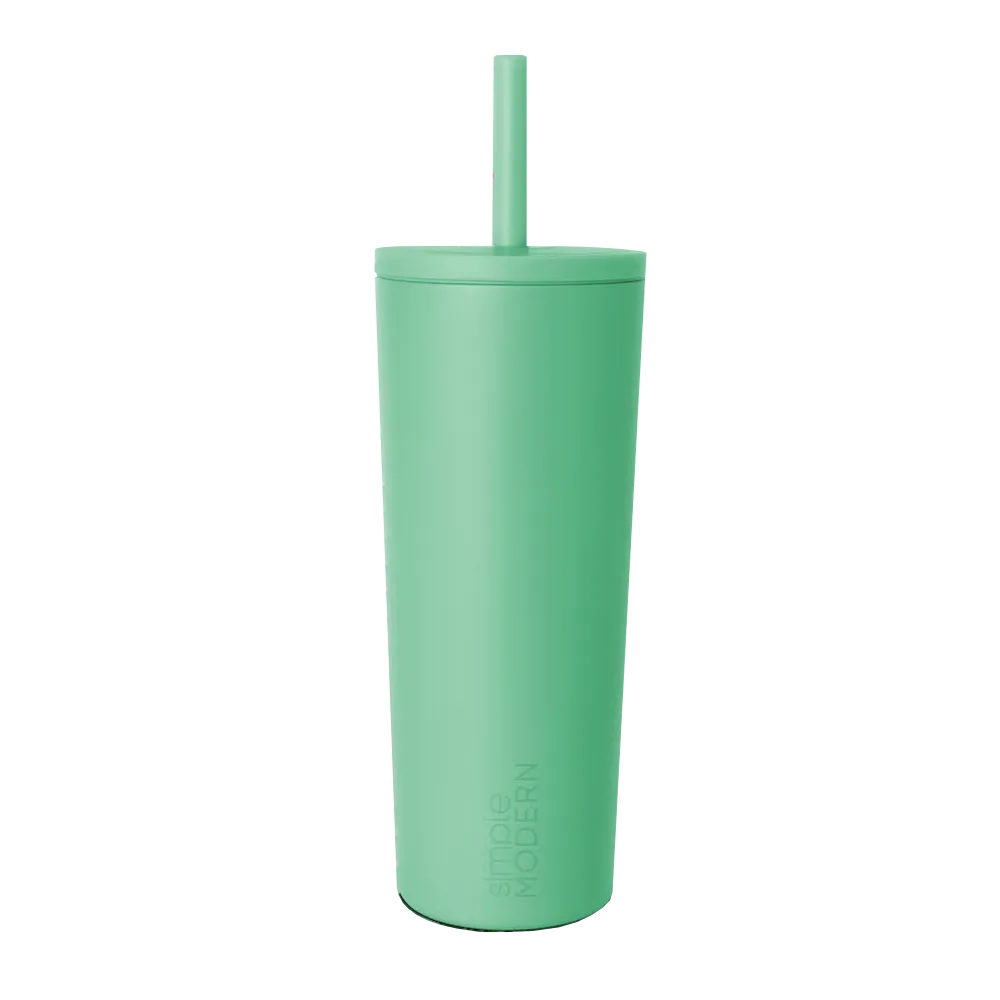 Simple Modern 24 oz Classic Tumbler Signature