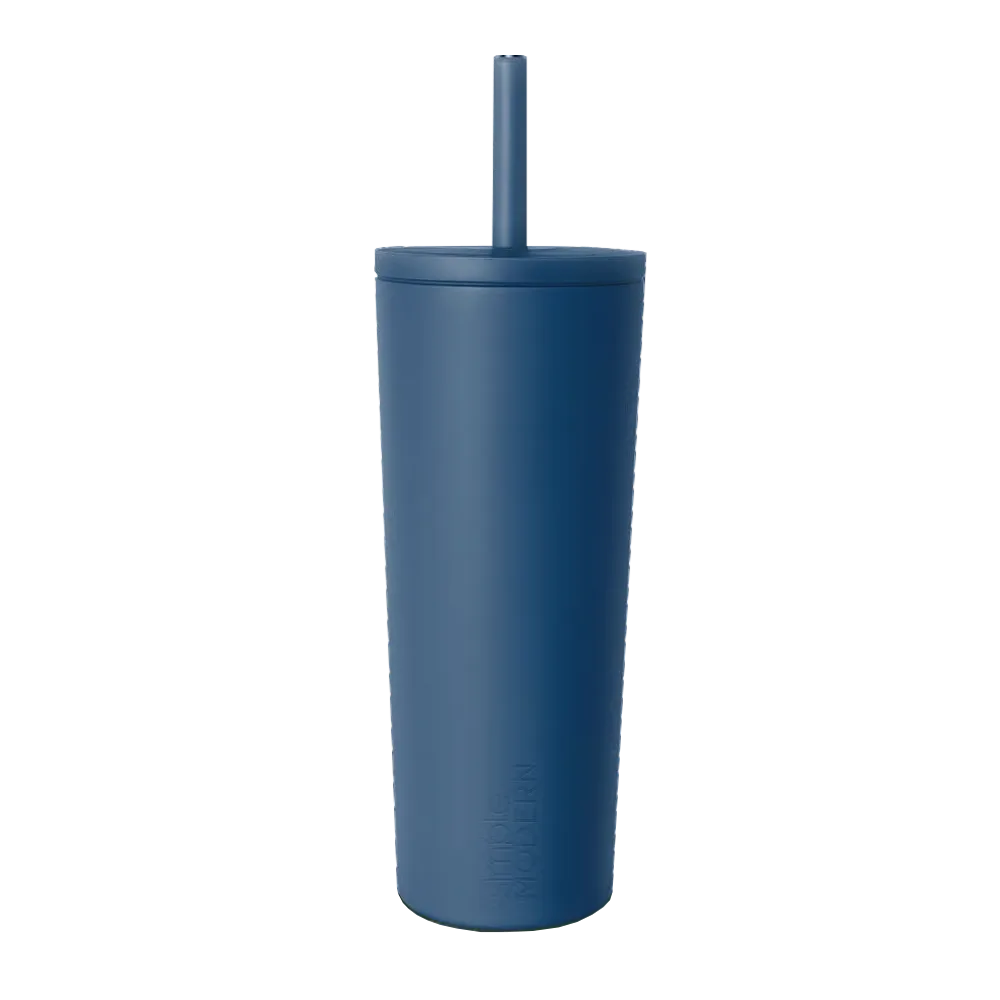 Simple Modern 24 oz Classic Tumbler Signature