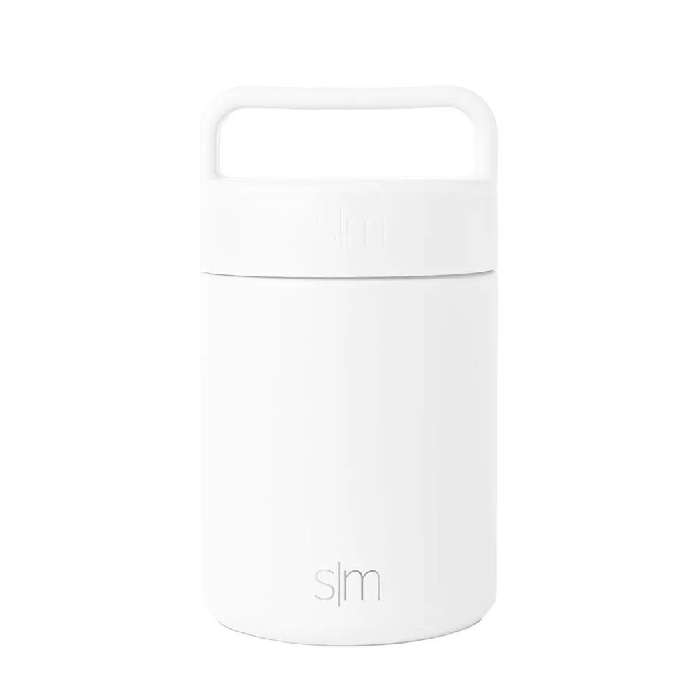 Simple Modern 12 oz Provision Food Jar
