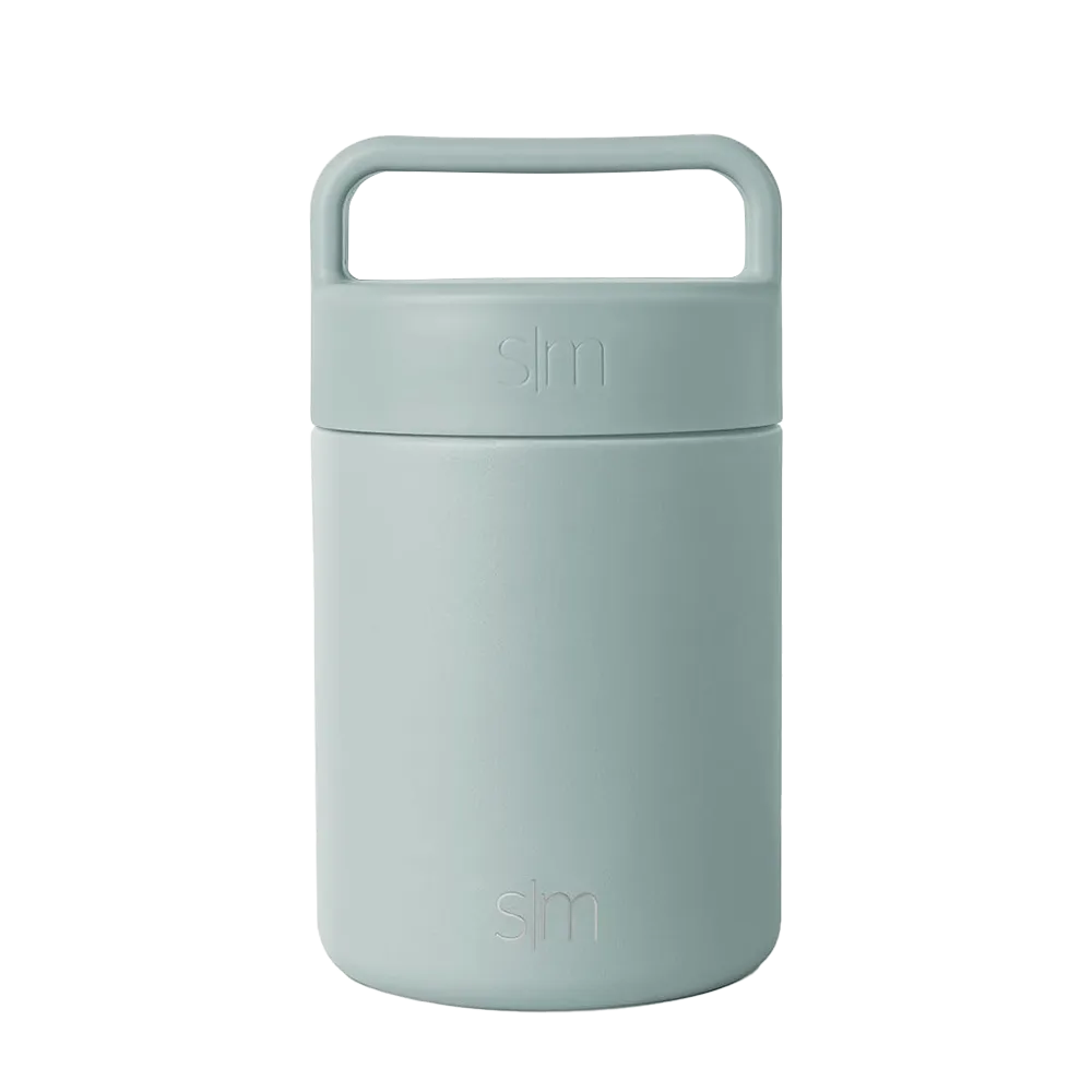 Simple Modern 12 oz Provision Food Jar