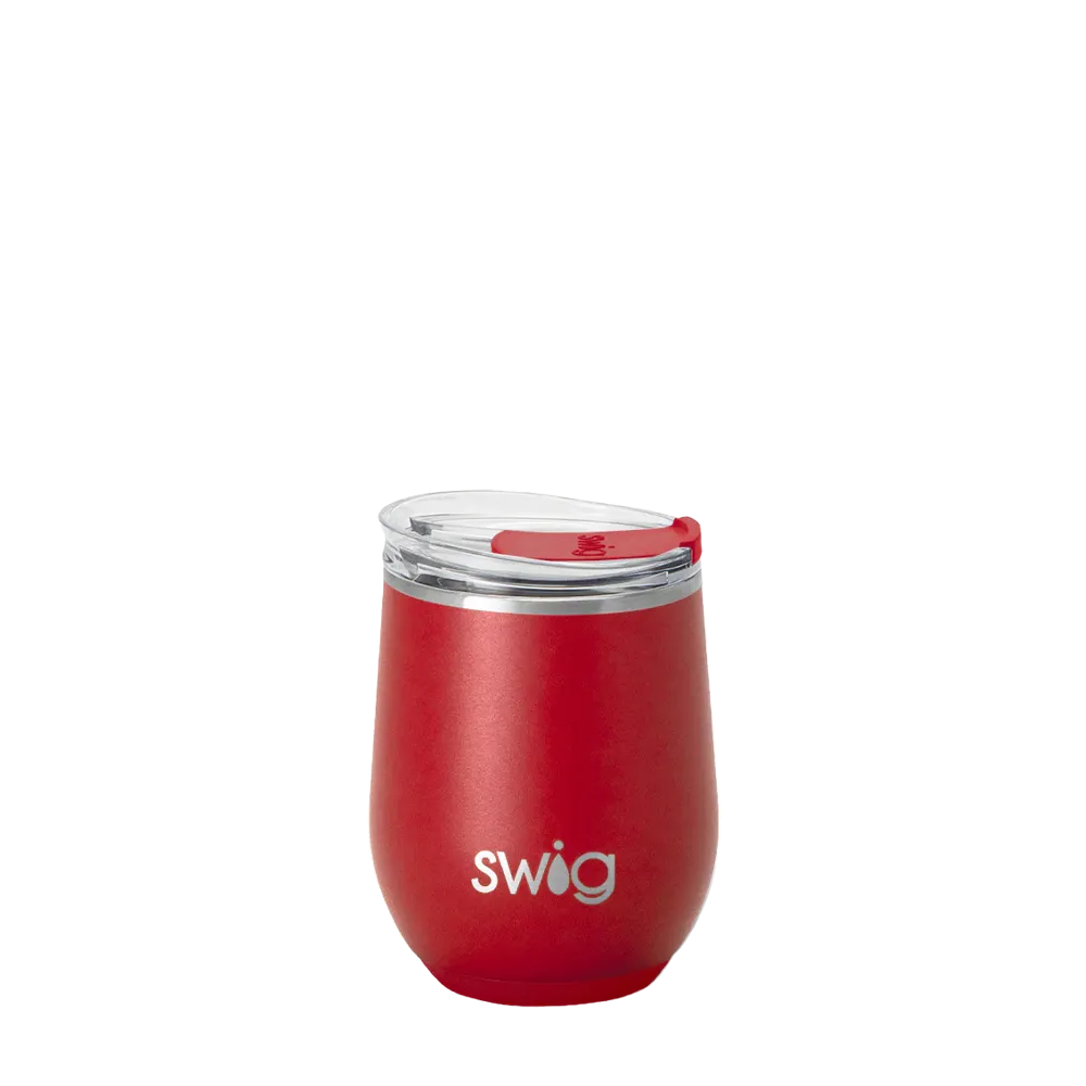 Swig 12 oz Wine Tumbler