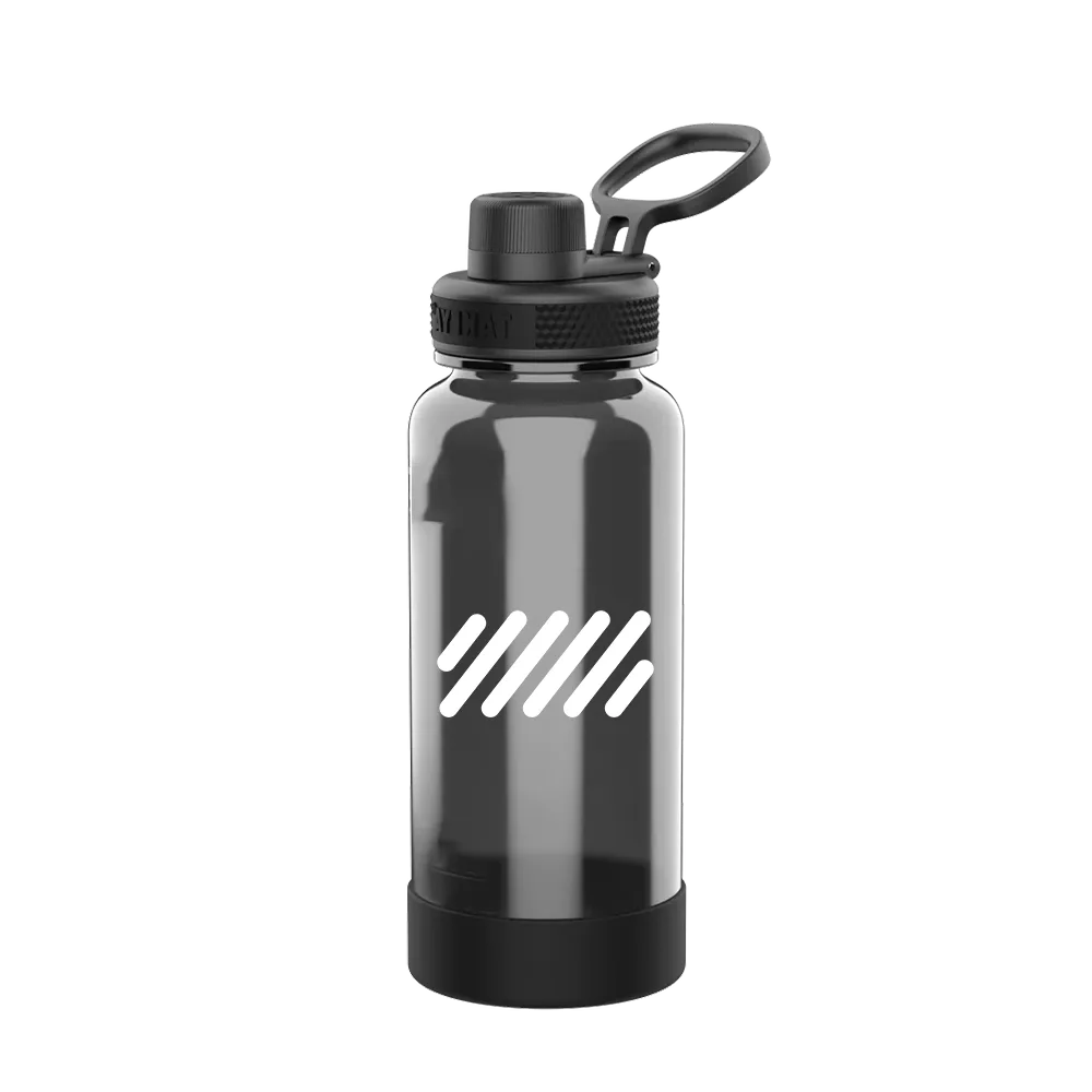 Tritan Sport Water Bottle with Spout Lid | 32 oz