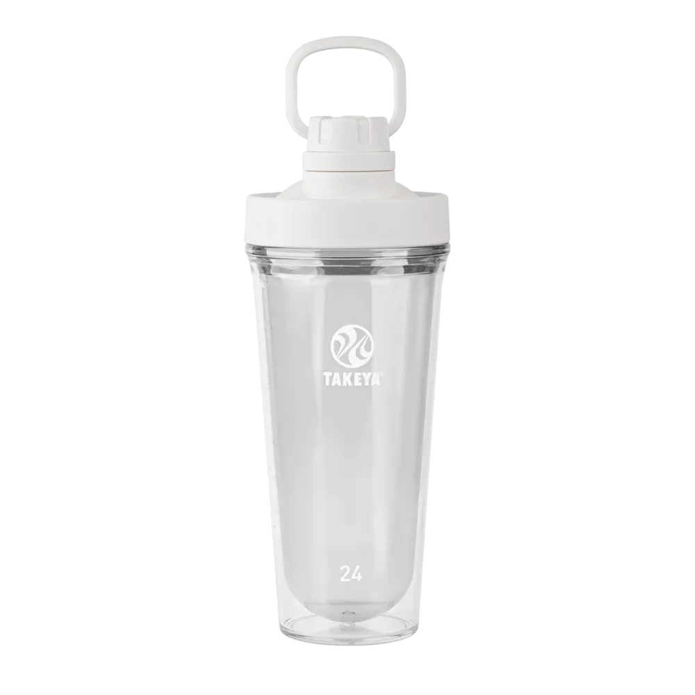 Takeya 24 oz Protein Shaker