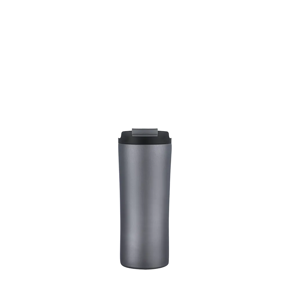 Slate 21 oz Bottle with Dual Lid