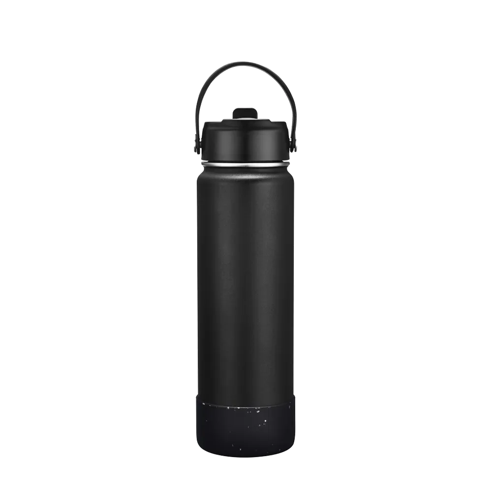 Slate 27 oz Water Bottle