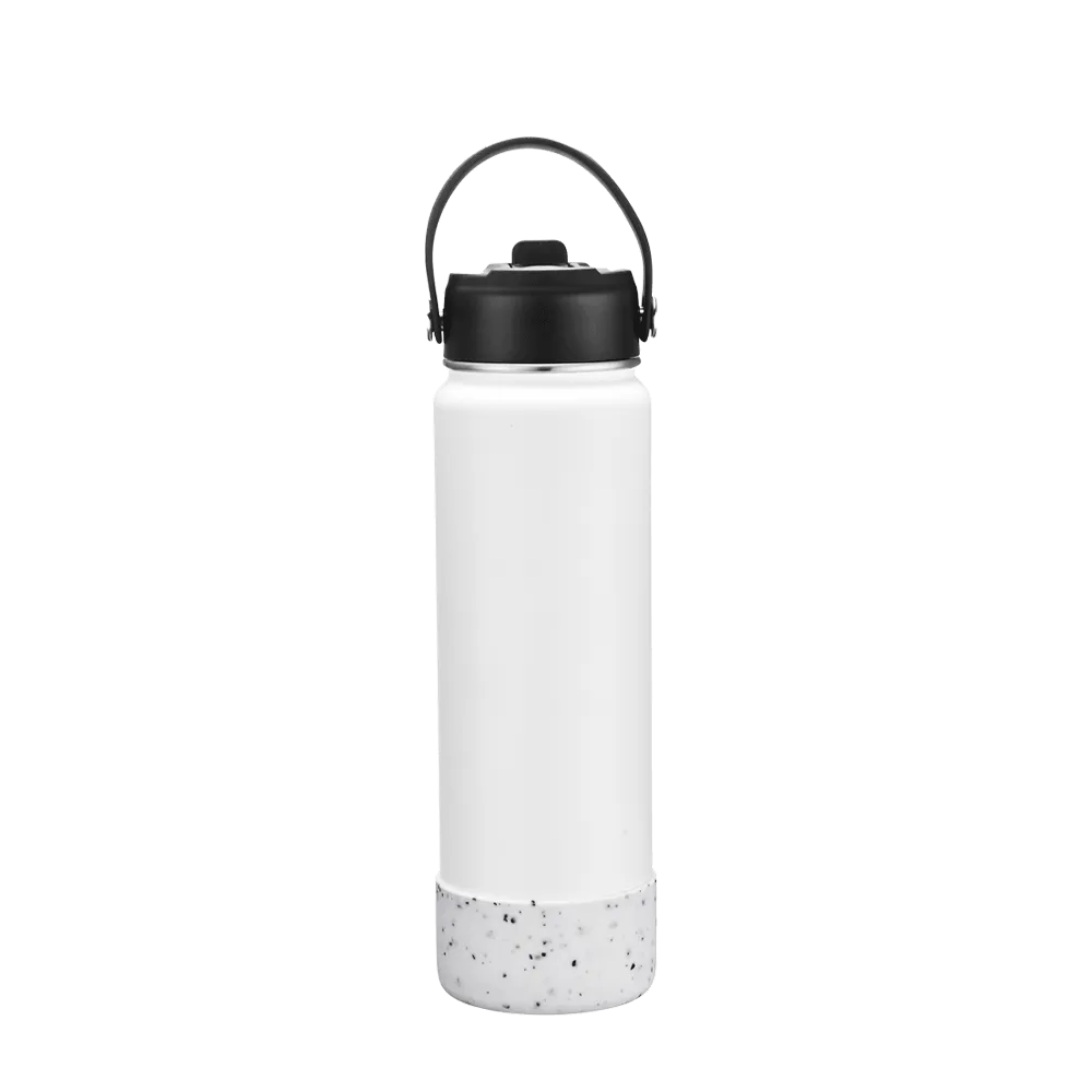 Slate 27 oz Water Bottle