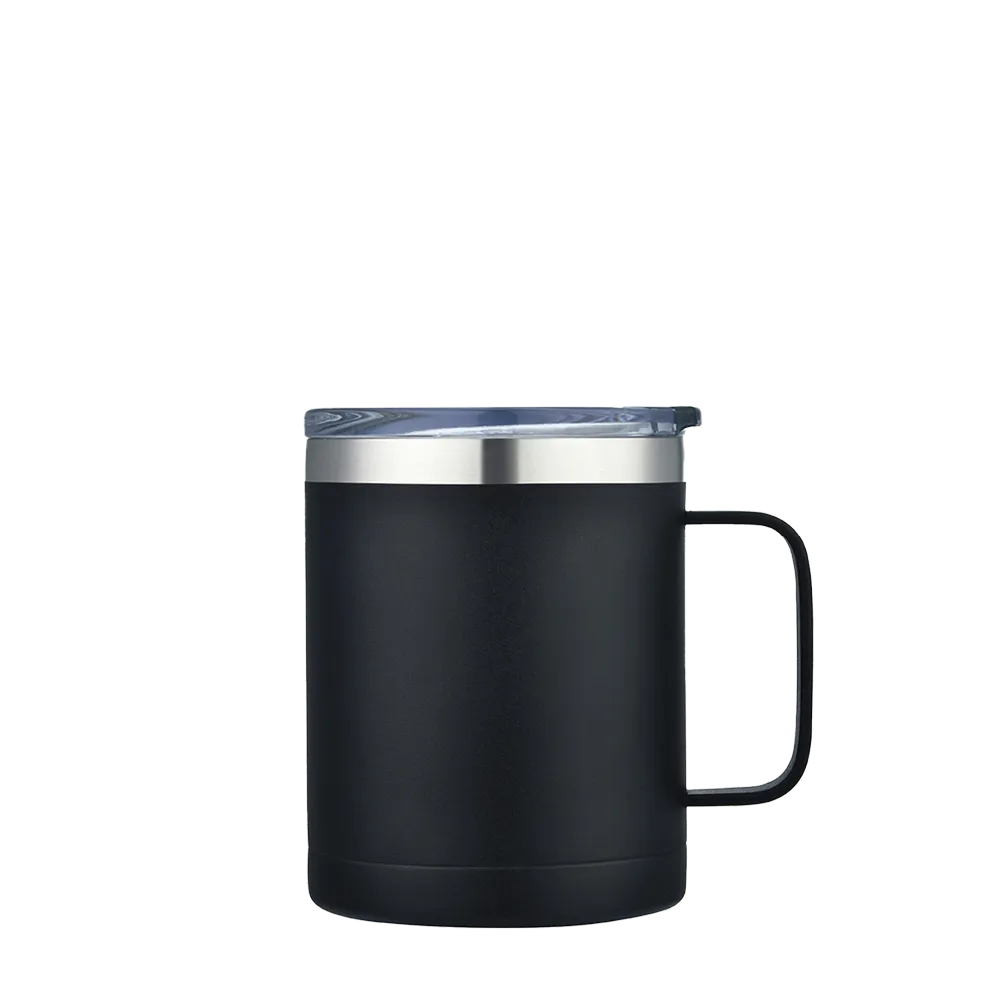 Slate 14 oz Vacuum Mug