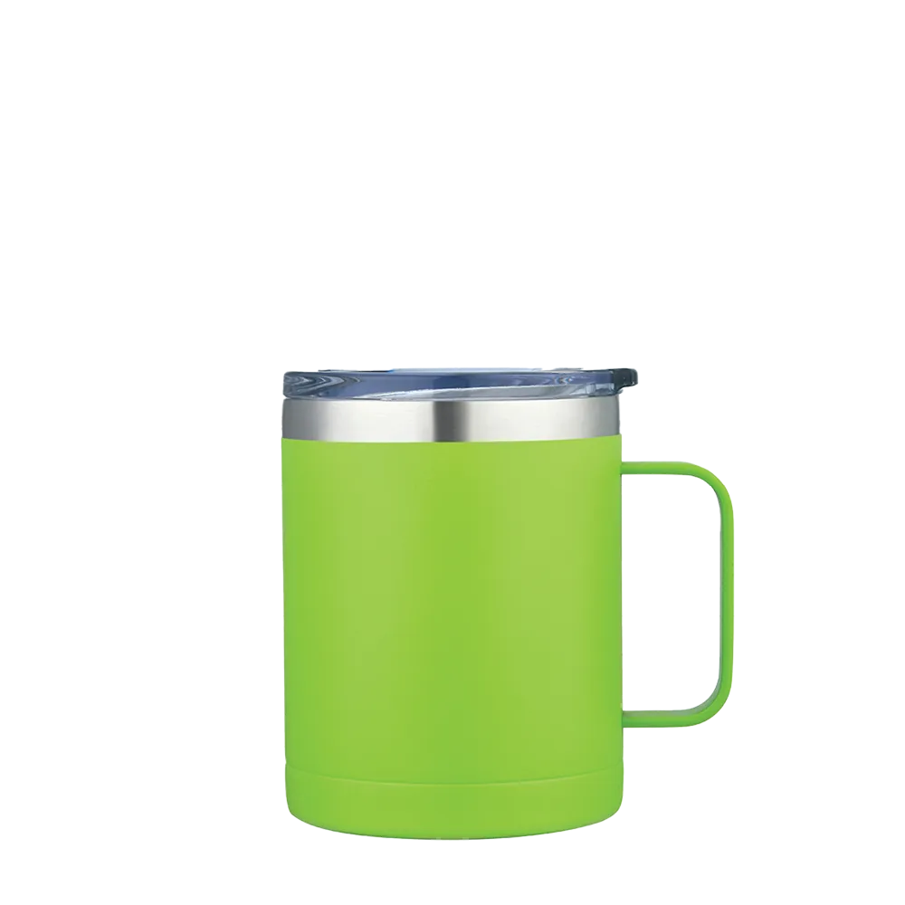 Slate 14 oz Vacuum Mug