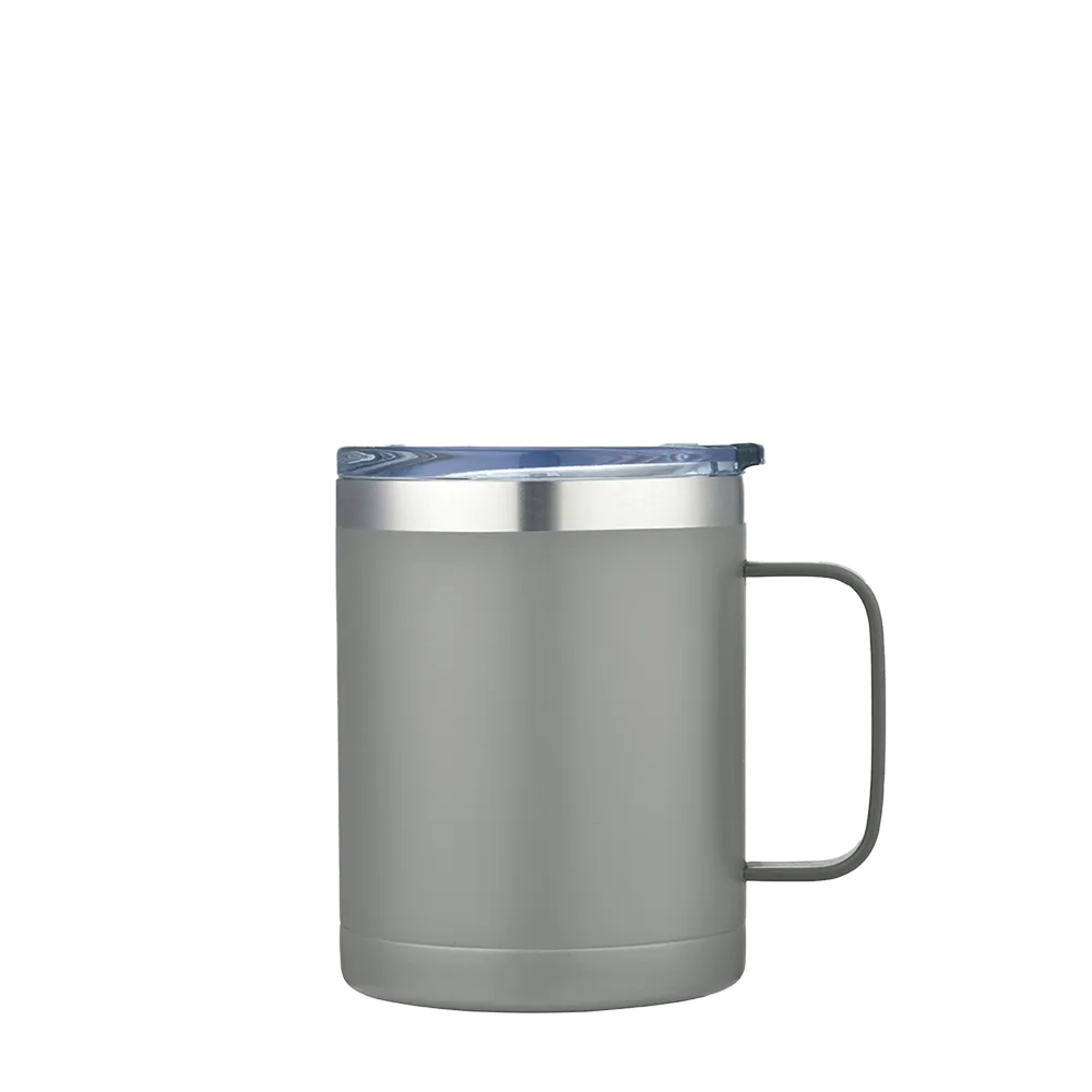 Slate 14 oz Vacuum Mug
