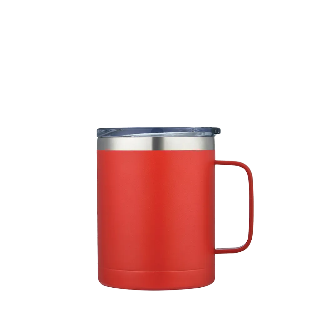 Slate 14 oz Vacuum Mug
