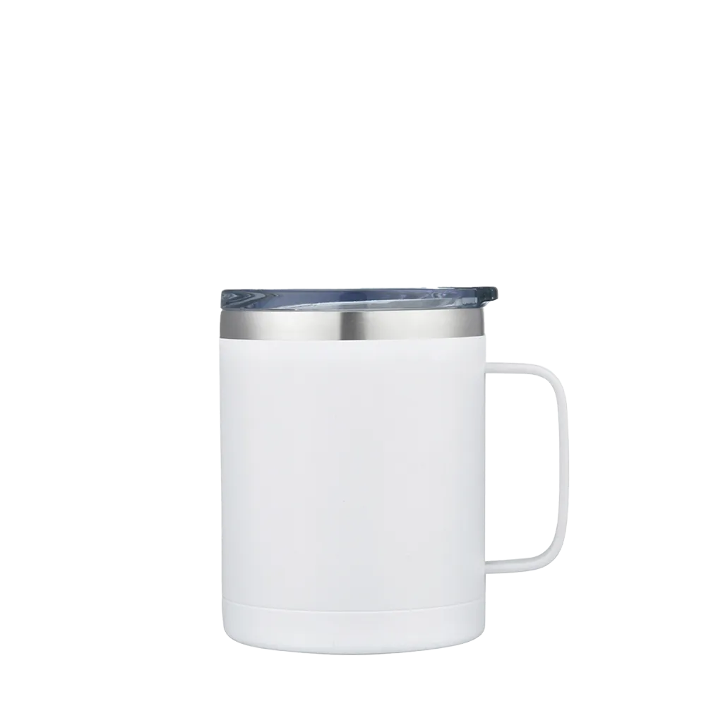 Slate 14 oz Vacuum Mug