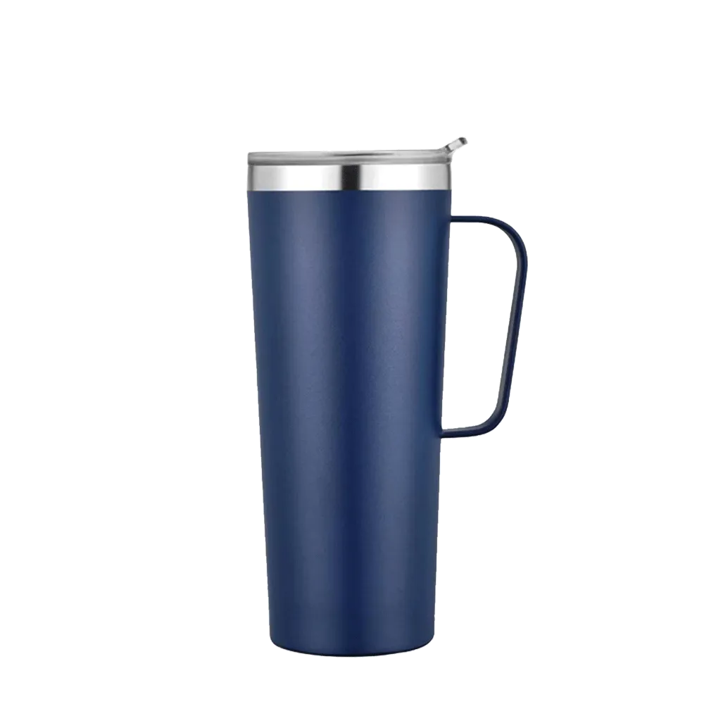 Slate 28 oz Tall Mug