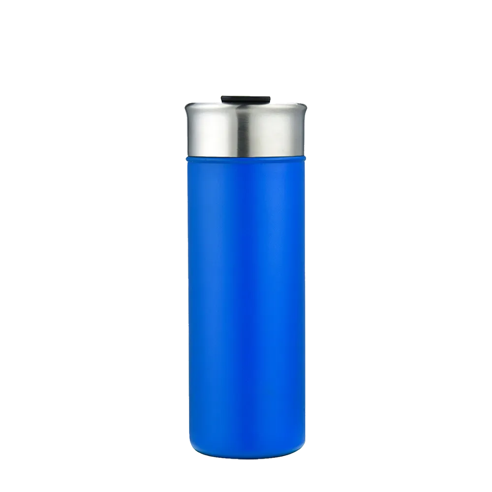 Slate 18 oz Vacuum Tall Tumbler