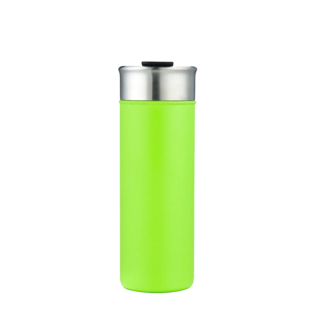 Slate 18 oz Vacuum Tall Tumbler