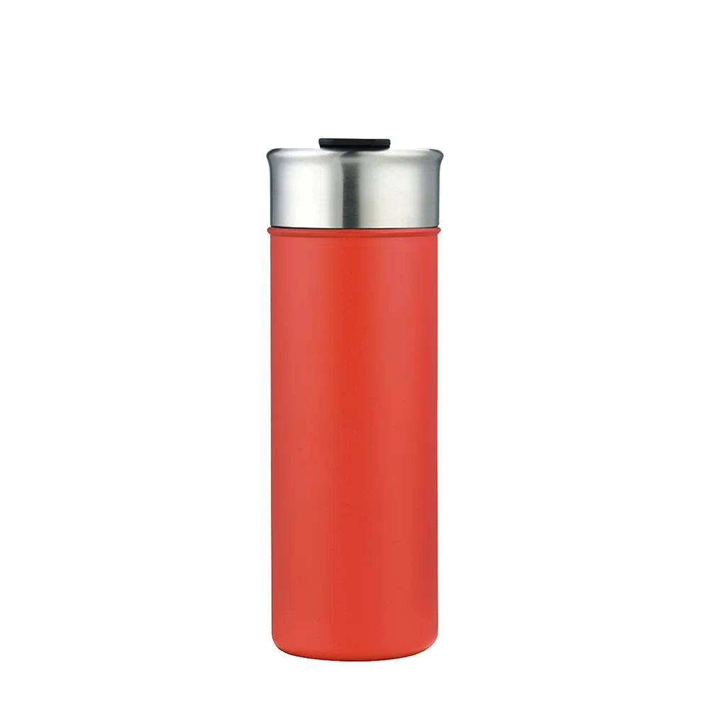 Slate 18 oz Vacuum Tall Tumbler