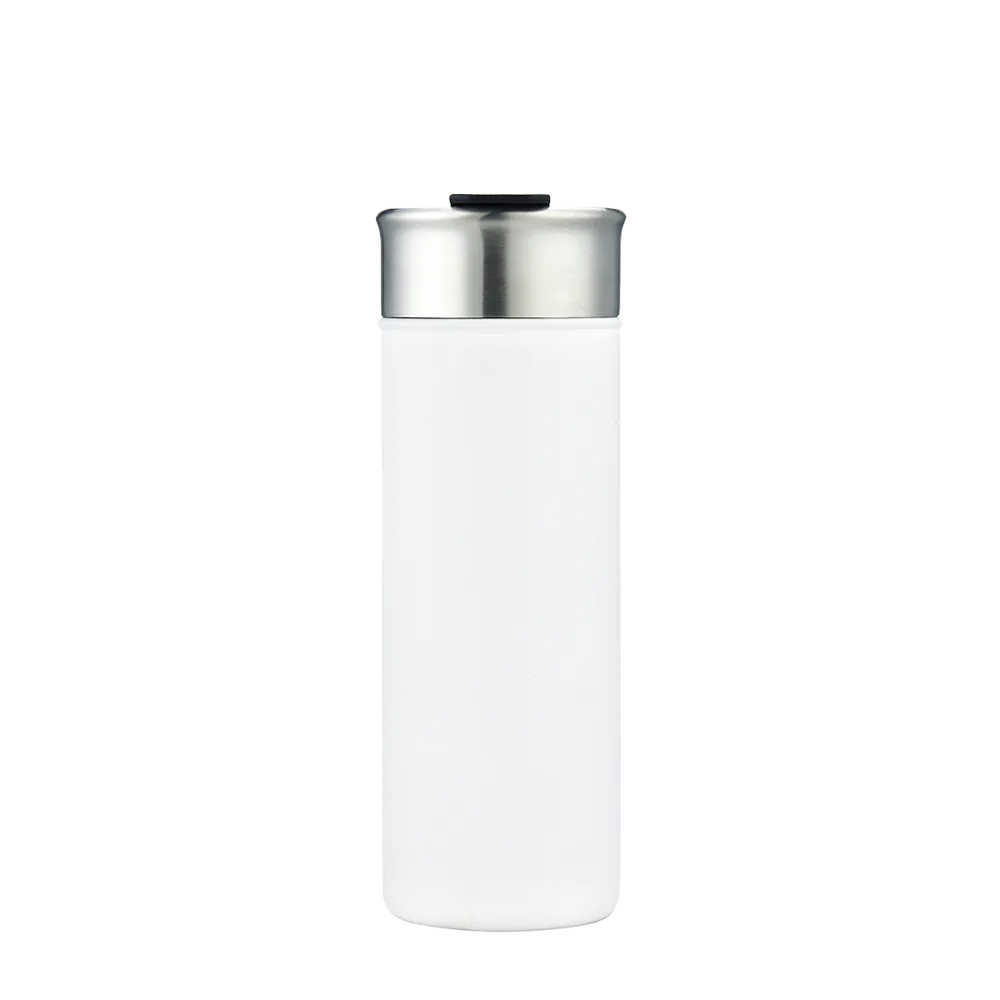 Slate 18 oz Vacuum Tall Tumbler