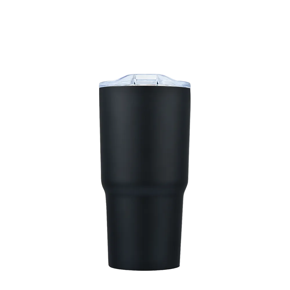 Slate 20 oz Tiered Tumbler