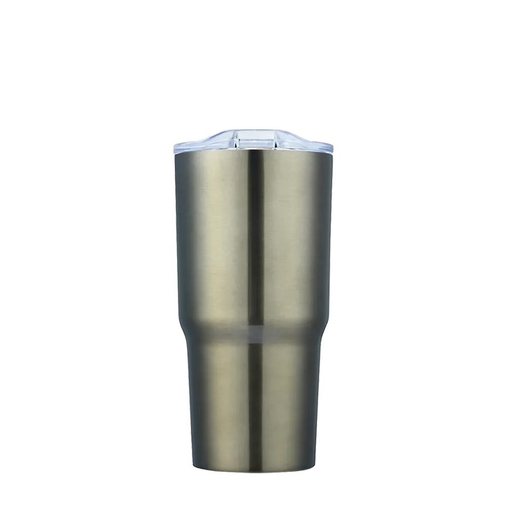 Slate 20 oz Tiered Tumbler