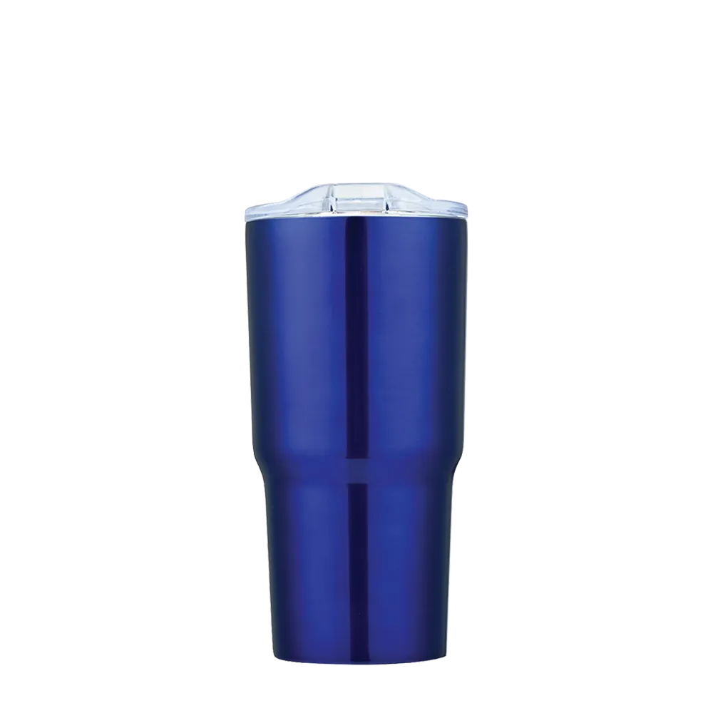 Slate 20 oz Tiered Tumbler