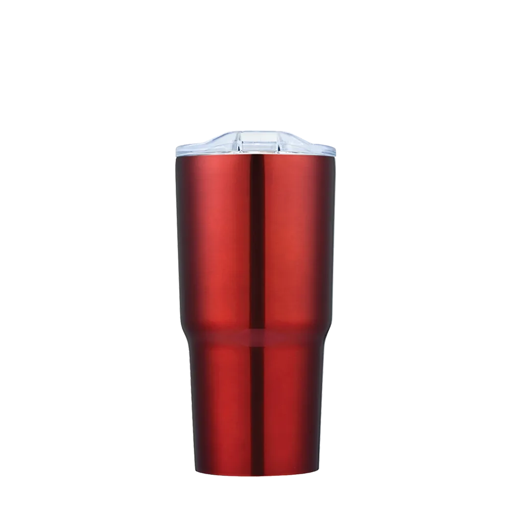 Slate 20 oz Tiered Tumbler