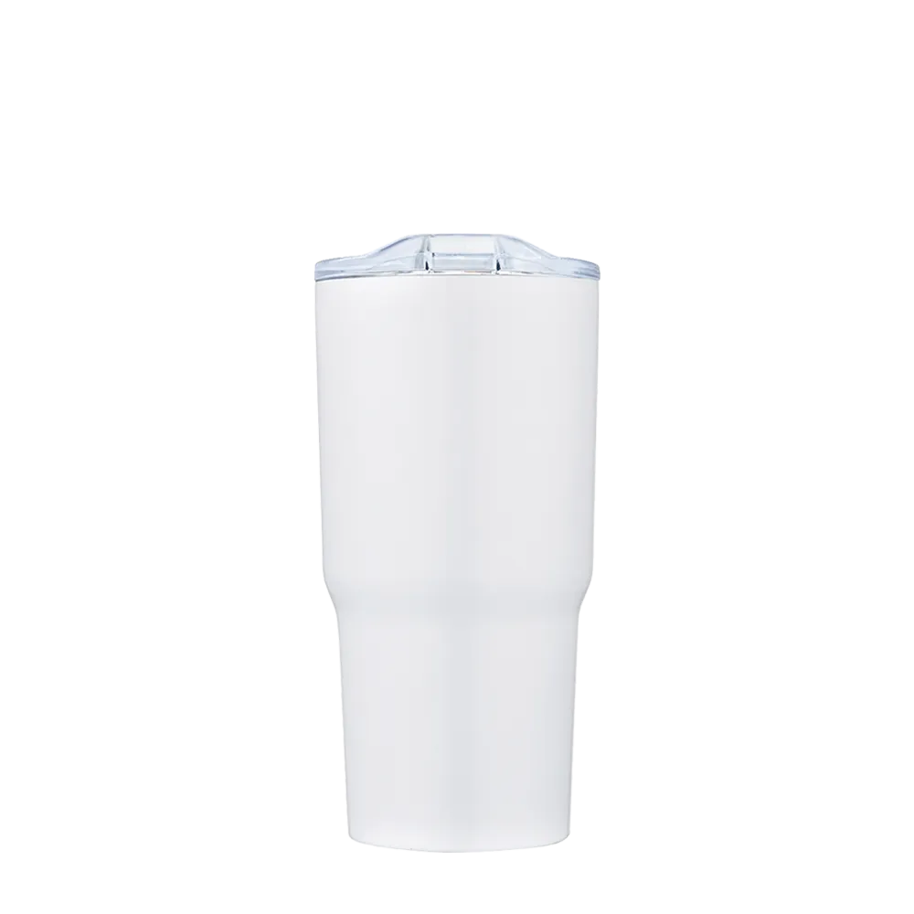 Slate 20 oz Tiered Tumbler
