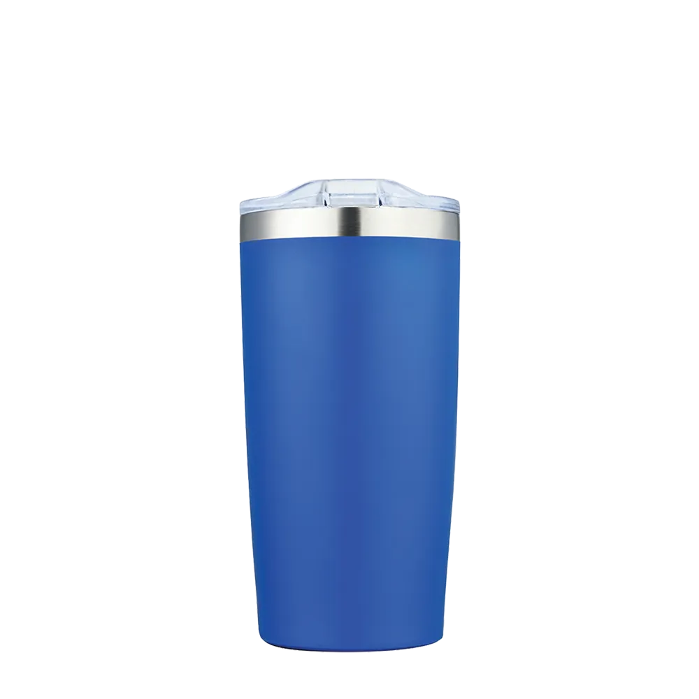 Slate 20 oz Vacuum Tumbler