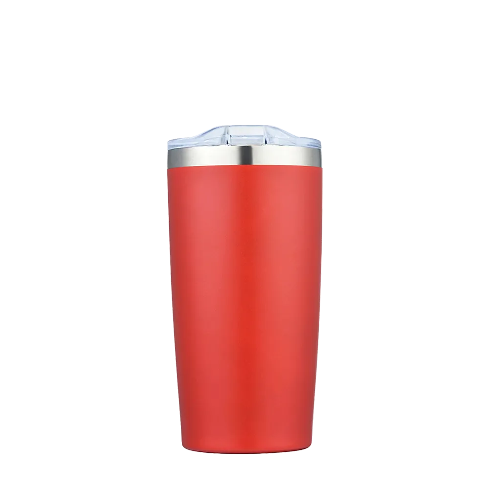 Slate 20 oz Vacuum Tumbler