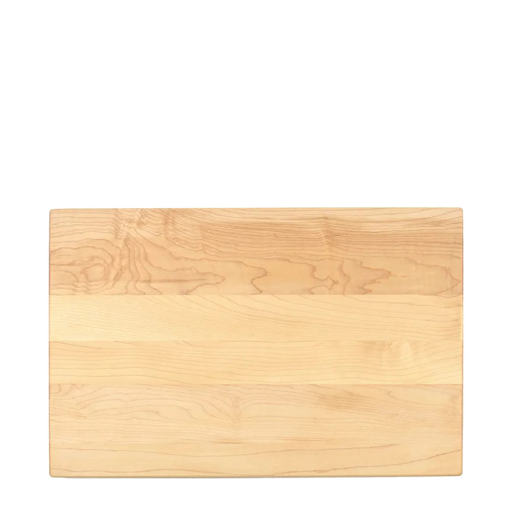 Unbranded Classic Wood Cutting Board