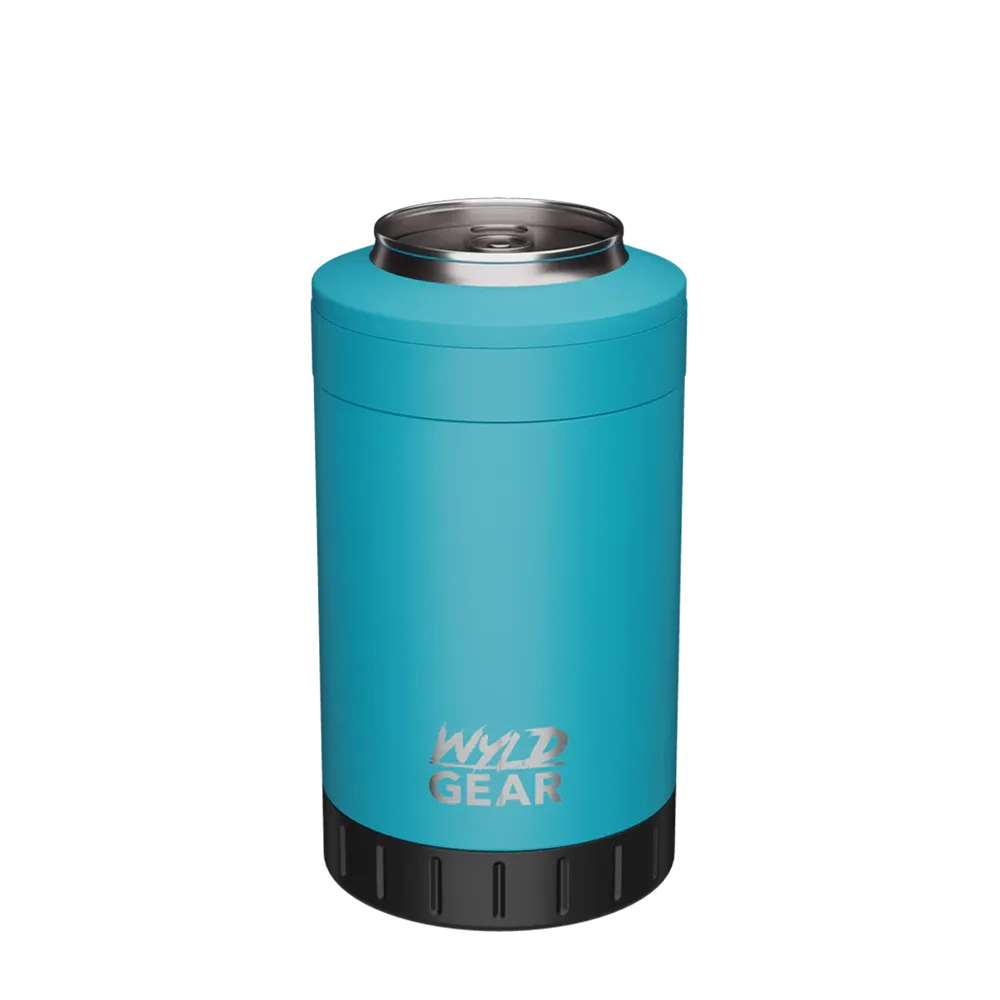 Wyld Gear Multi Can Holder