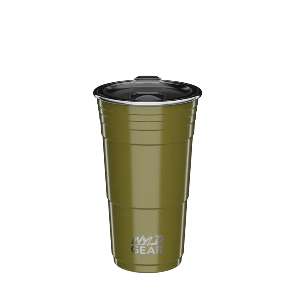 Wyld Gear 16 oz Party Cup