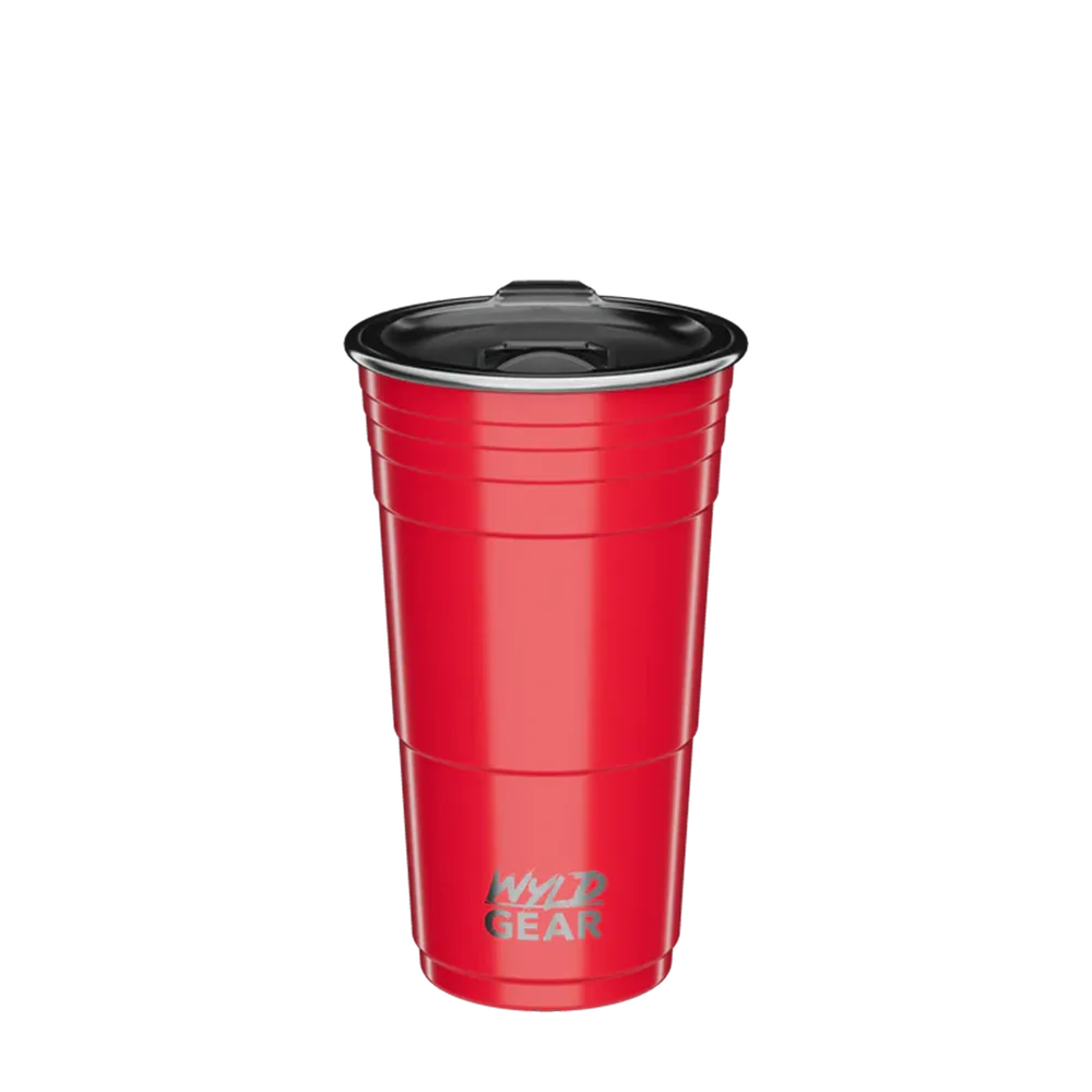 Wyld Gear 16 oz Party Cup
